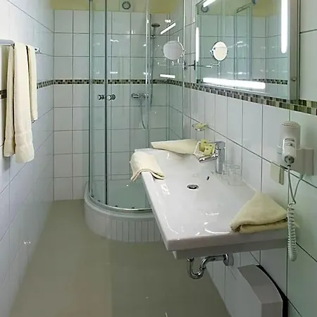 Und Gaestehaus Will Hanovre