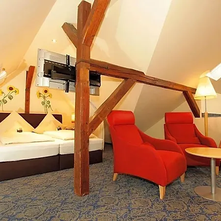 فندق Und Gaestehaus Will 3*