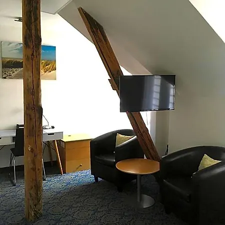 Und Gaestehaus Will