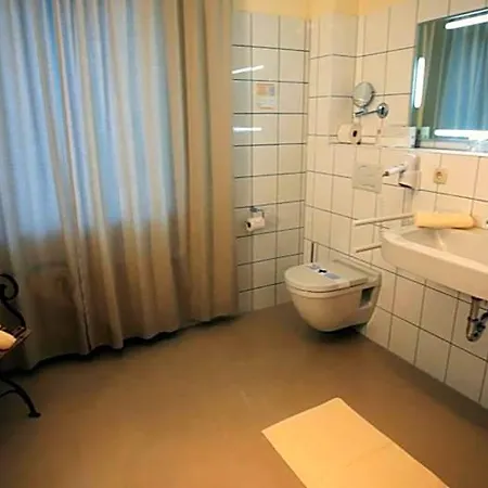 Und Gaestehaus Will Hotel 3*