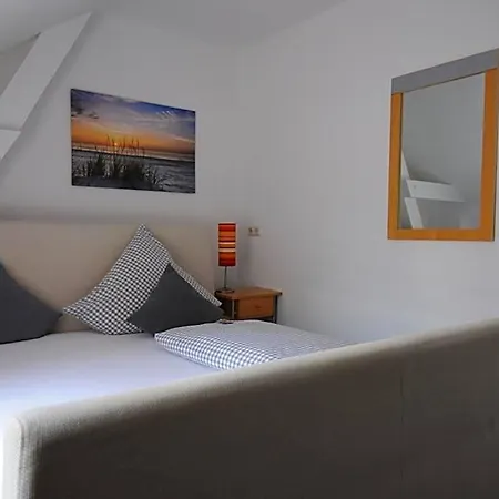 Und Gaestehaus Will Hotel 3*