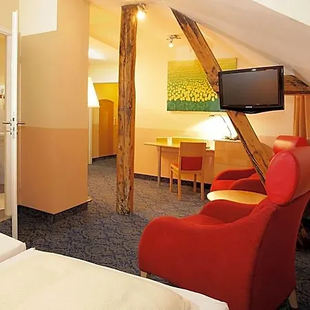 Und Gaestehaus Will فندق 3*